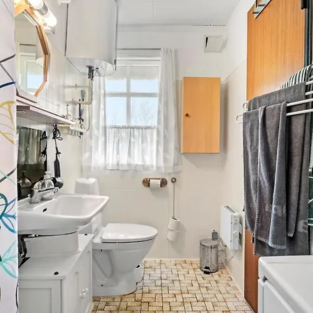 Cozy In With Wifi Holiday home *