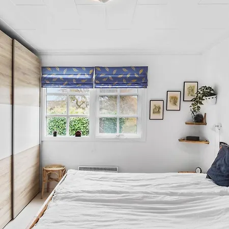 Feriehus Cozy In With Wifi *