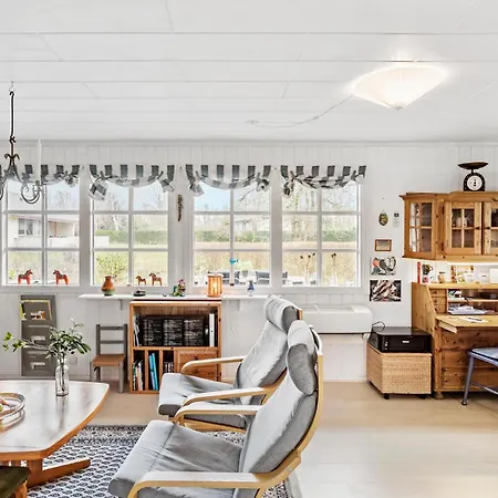 Holiday home Cozy In With Wifi