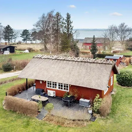 Holiday home Cozy In With Wifi *